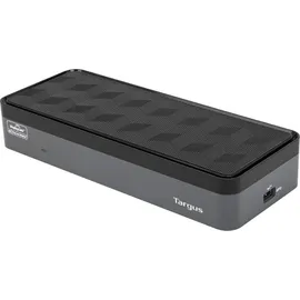 Targus Universal 4K Quad Docking Station