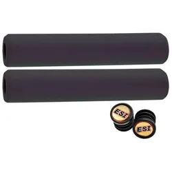 Griffe Esi Grips Chunky XL SCHWARZ|SCHWARZ|SCHWARZ No Size