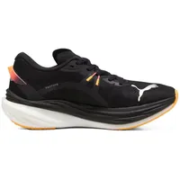 Puma Herren Deviate Nitro 3 schwarz 44.5