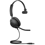 JABRA Evolve2 40 SE Mono USB-A MS (24189-899-999)