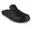 Monaco 202 G Hausschuh für Schwarz Schwarz