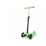 Jamara KickLight grün