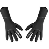 Orca ow neoprenhandschuhe schwarz - M