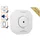 smartwares Smart Home Pro Kohlenmonoxidmelder Weiß