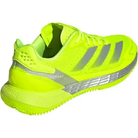 adidas Defiant Speed 2 Gelb/Grau 39 1/3