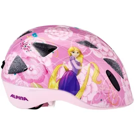 Alpina Ximo Disney 47-51 cm Kinder rapunzel 2021
