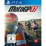 MotoGP 17 (USK) (PS4)