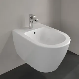 Villeroy & Boch Liberty Bidetarmatur, TVB10700100061,