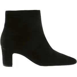 HÖGL Stiefelette schwarz 41