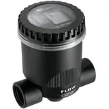 Claber Programmable Magnetventil 96 l schwarz