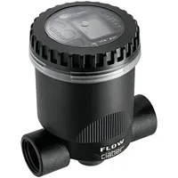 Claber Programmable Magnetventil 96 l schwarz