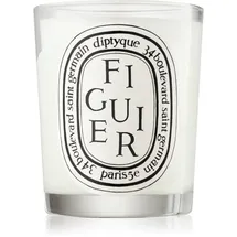 Diptyque Figuier Duftkerze 190 g weiß