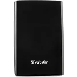 Verbatim Store n Go Slim 1 TB USB 3.2 Gen 1 Schwarz 32182