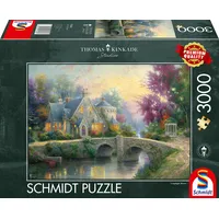 Schmidt Spiele Abendstimmung (57463)