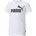 ESS Tee B PUMA white 164