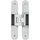 Simonswerk Türband TE 340 3D F1-farbig Silber