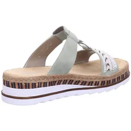 Rieker V79M6 grün 40