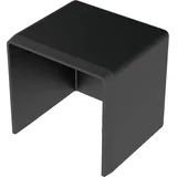 Kopos 8641_FB Kabelkanal Endstück (B x H) 40mm x 40mm Schwarz