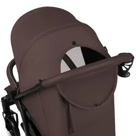 lionelo Annet Plus Braun/Bronze