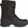 normani Outdoor Sports Coldery Herren Braun/Schwarz 42