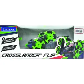Lexibook RC-Auto Crosslander Flip CH RTR