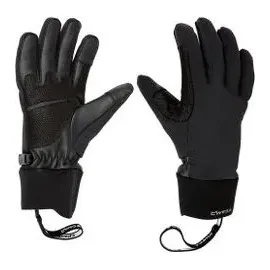 C.A.M.P. Winterhandschuh G Pure Schwarz M