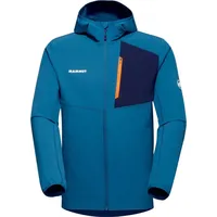 Mammut Madris Light ML Hooded Herren Jacke