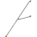 Layher Teleskopierbare Gerüststütze zu Solotower