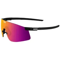 KOO Nova Black Matt Fuchsia Mirror/CAT3
