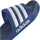 Adidas Adilette Sandalen Team Royal Blue / Cloud White / Team Royal Blue 40 2/3