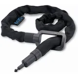 Cube Einsteckkette PRO 100 Schwarz