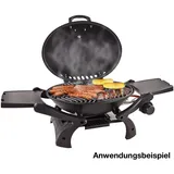 DEMA Calabria schwarz