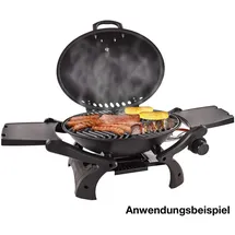 DEMA Calabria schwarz