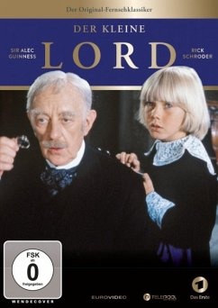 Produktbild Der Kleine Lord