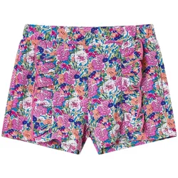 Kindershorts Fuchsia 104