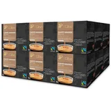 Tchibo Qbo Caffè Grande Belo Sul 144 Kapseln