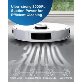 Ecovacs Deebot T9+