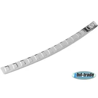 Recambo Ladekantenschutz Edelstahl chrom für VW GOLF PLUS 2004-2008,