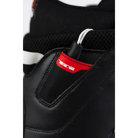 Nitro Tangent TLS Boot Black, 26.5 EU 40 2/3