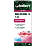 Hübner Lippenherpes-Gel