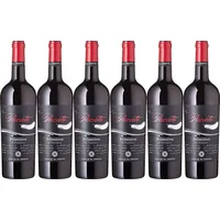 6x "Pacato" Primitivo di Manduria, 2022 - Alibrianza Srl, Puglia! Wein