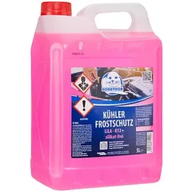 ROBBYROB Kühlerfrostschutz lila 5L