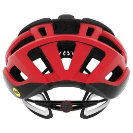 Giro Agilis MIPS 55-59 cm matte black/bright red