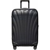 Samsonite C-Lite Spinner 69cm schwarz (122860-1041)