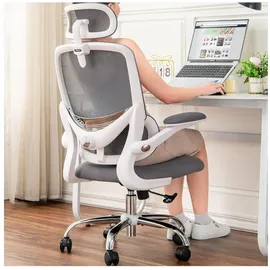 luxuskollektion Ergonomischer Bürostuhl mit hoher