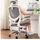 luxuskollektion Ergonomischer Bürostuhl mit hoher