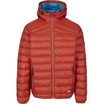 Trespass Whitman Ii Daunenjacke - Salsa - XL