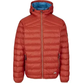 Trespass Whitman Ii Daunenjacke - Salsa - XL