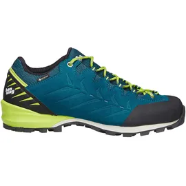 Hanwag Makra Pro Low GTX - blau