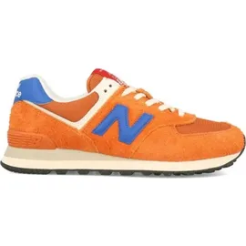 New Balance 574 Herren Sienna 40,5